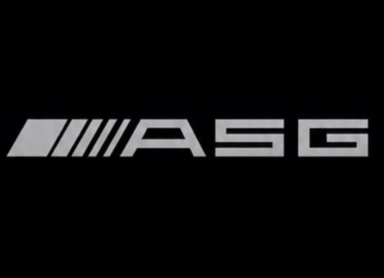 ASG logo
