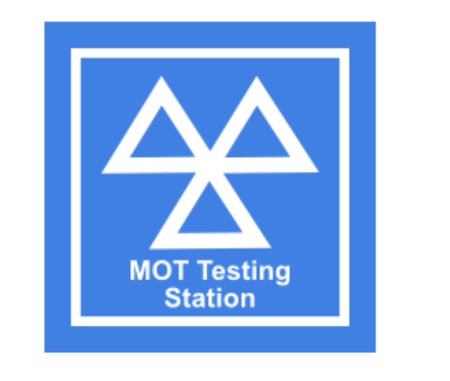MOT Testing Station